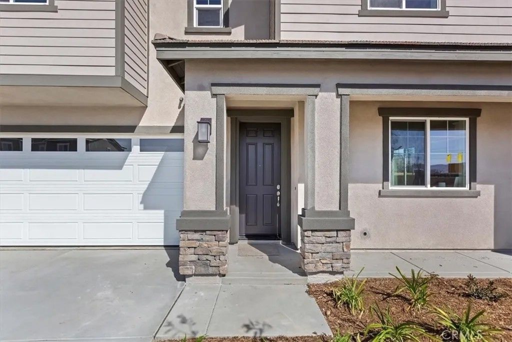 Photo of 1991 Nathan Lane, San Jacinto, CA 92582 (MLS # IV26089442)