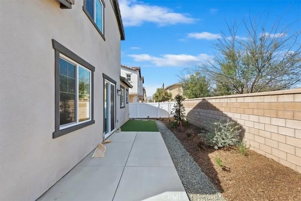 Photo of 1991 Nathan Lane, San Jacinto, CA 92582 (MLS # IV26089442)