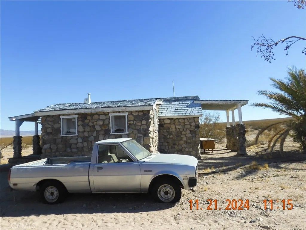 Photo of 49700 Center, Newberry Springs, CA 92365 (MLS # HD26009085)