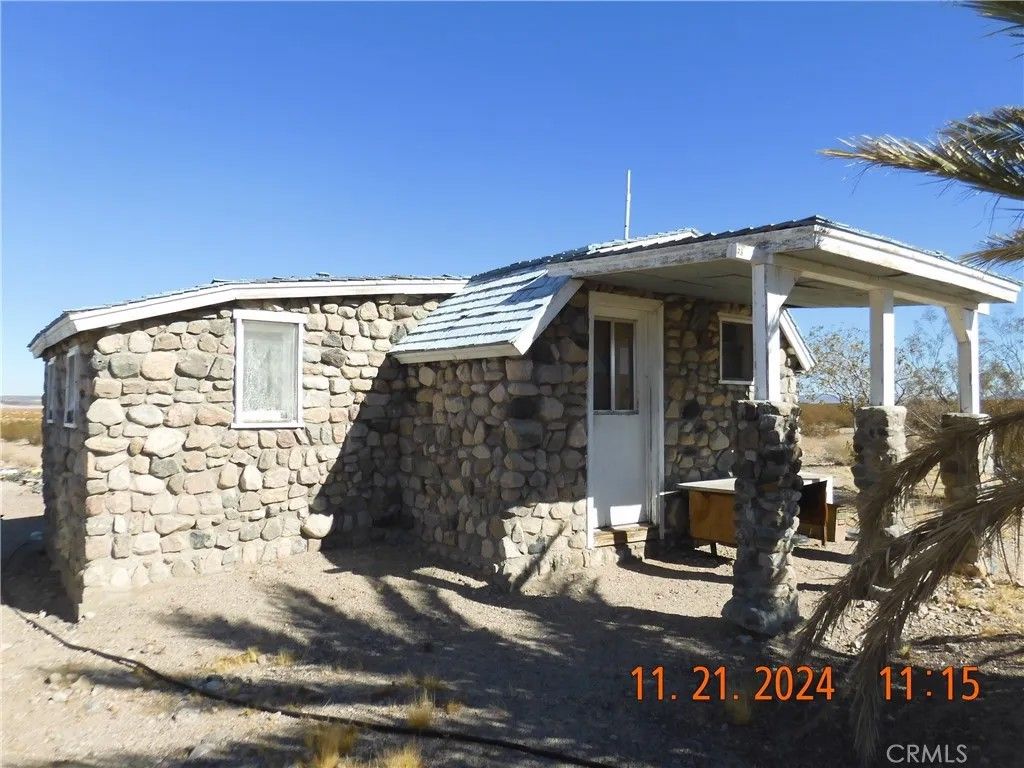 Photo of 49700 Center, Newberry Springs, CA 92365 (MLS # HD26009085)