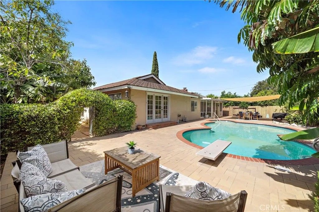 Photo of 1481 Lance Drive, Tustin, CA 92780 (MLS # OC26066510)