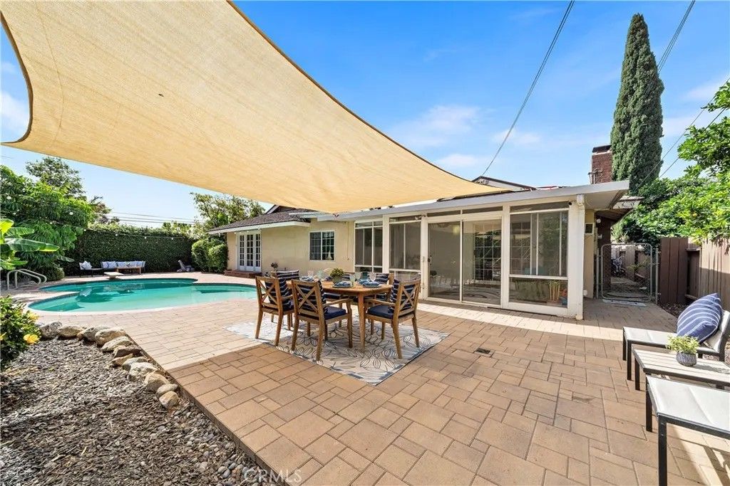 Photo of 1481 Lance Drive, Tustin, CA 92780 (MLS # OC26066510)