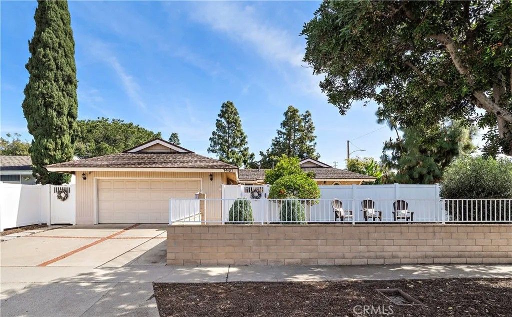 Photo of 1481 Lance Drive, Tustin, CA 92780 (MLS # OC26066510)