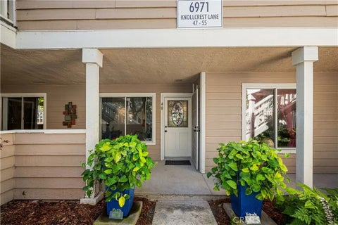Property photo of 6971 Knollcrest #48 48, Garden Grove, CA 92845