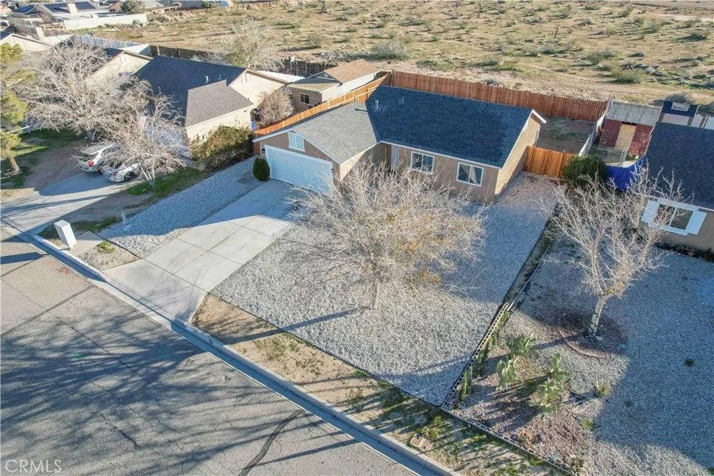 Photo of 17735 Carson Circle, Adelanto, CA 92301 (MLS # HD26011460)