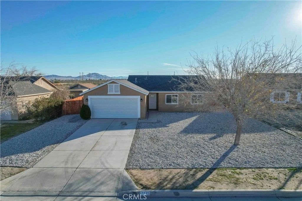 Photo of 17735 Carson Circle, Adelanto, CA 92301 (MLS # HD26011460)