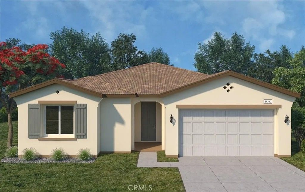 Photo of 11411 Bald Eagle Ln, Desert Hot Springs, CA 92240 (MLS # IV26024689)