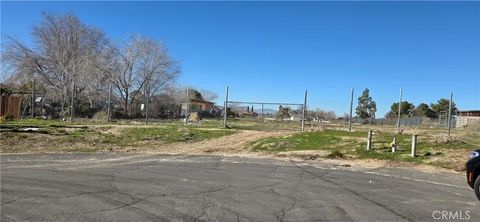 0 152nd Ste/Vic Lake Los Angeles CA 93535