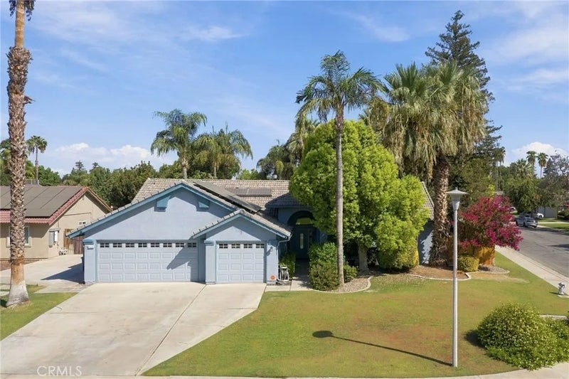 9500 Eagle Oak