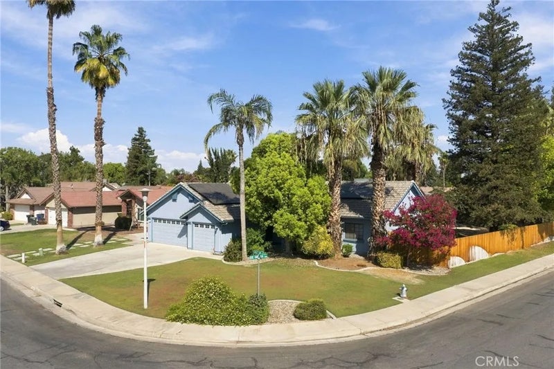 9500 Eagle Oak