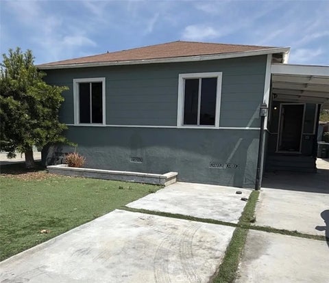 Property photo of 4817 W 136th, Hawthorne, CA 90250