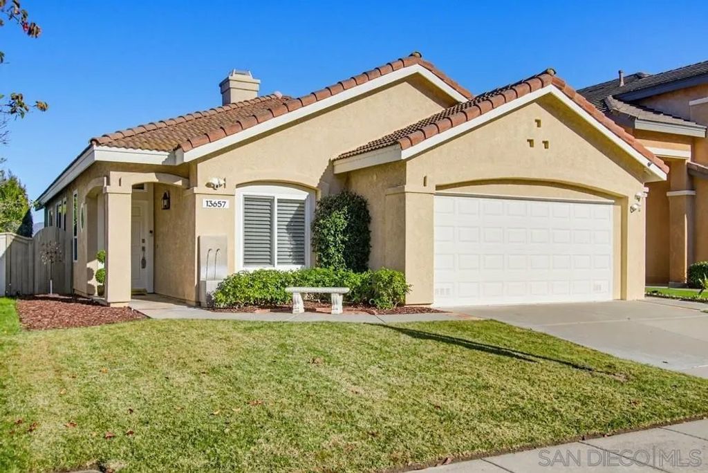 Photo of 13657 Tradition St, San Diego, CA 92128 (MLS # 2600975)