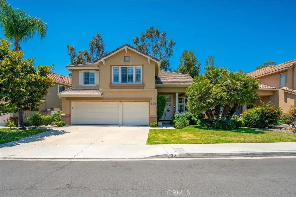 Photo of 33 Risero Drive, Mission Viejo, CA 92692 (MLS # OC26085651)