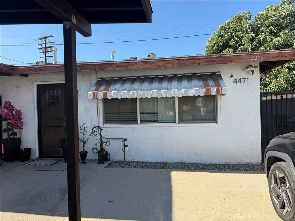Photo of 4471 Tuttle ST, Commerce, CA 90040 (MLS # RS26161203)