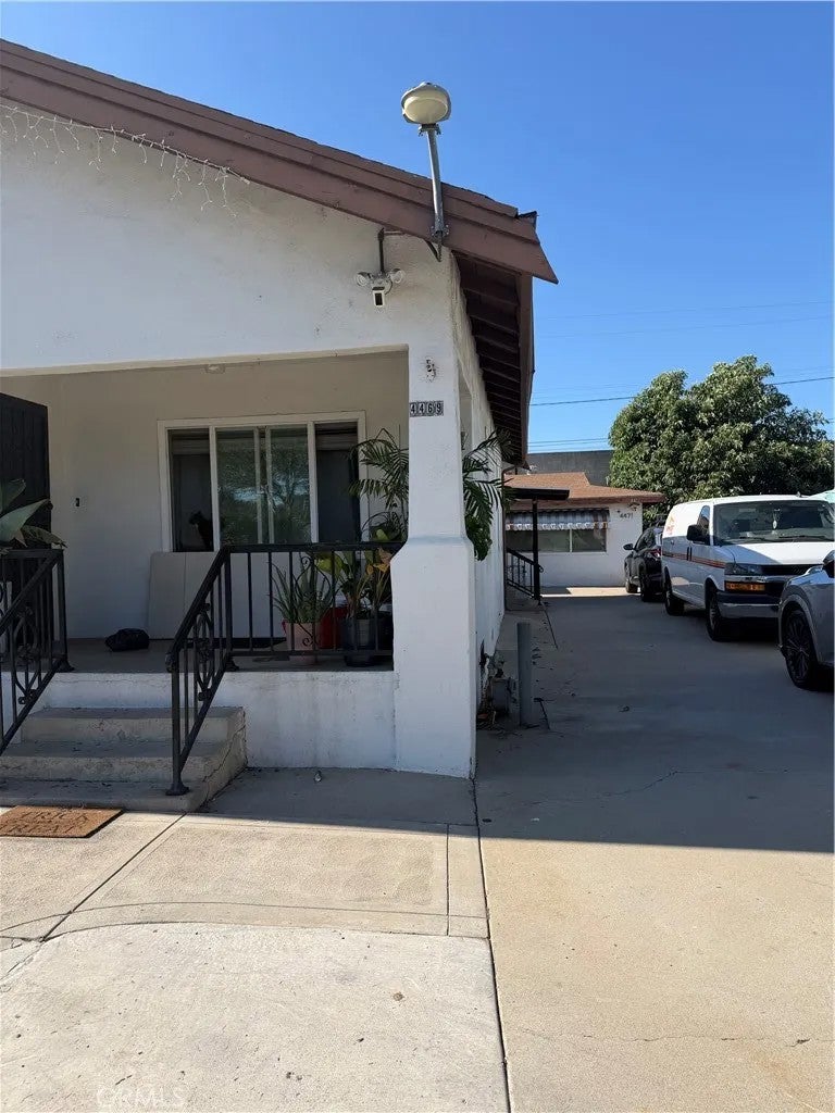 Photo of 4471 Tuttle ST, Commerce, CA 90040 (MLS # RS26161203)