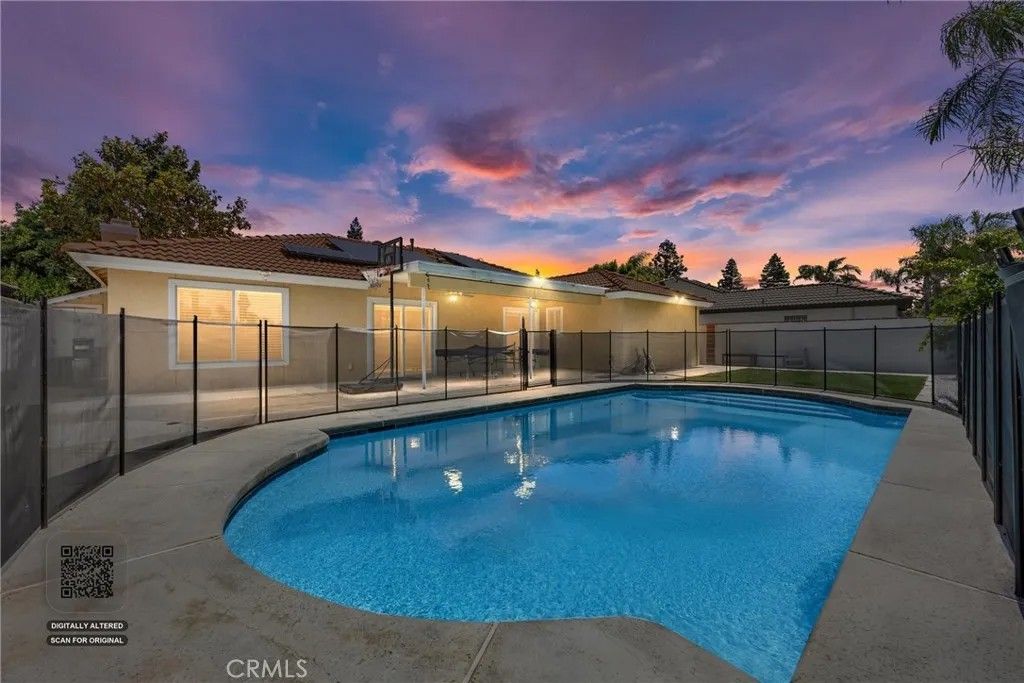 Photo of 10721 Loughton AVE, Bakersfield, CA 93311 (MLS # SR26097302)