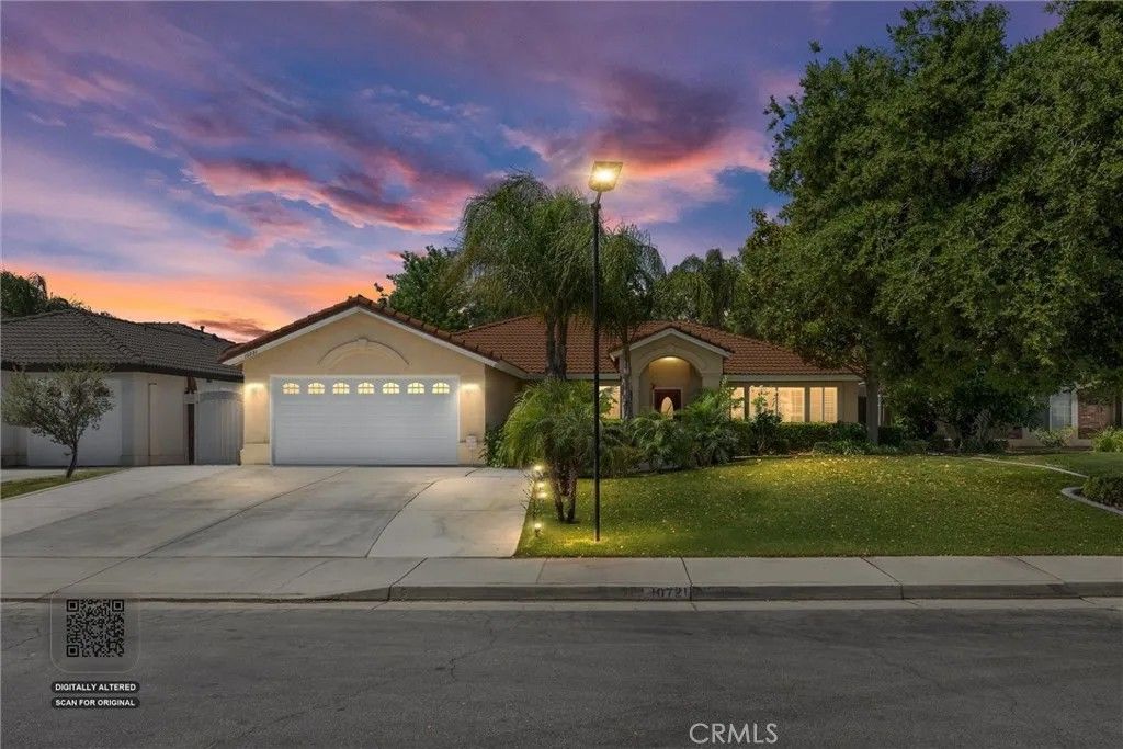 Photo of 10721 Loughton AVE, Bakersfield, CA 93311 (MLS # SR26097302)