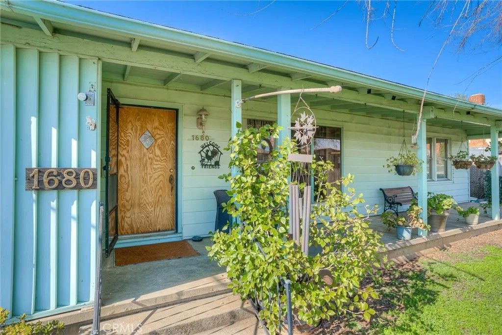 Photo of 1680 Hammon Ave, Oroville, CA 95966 (MLS # OR26028168)