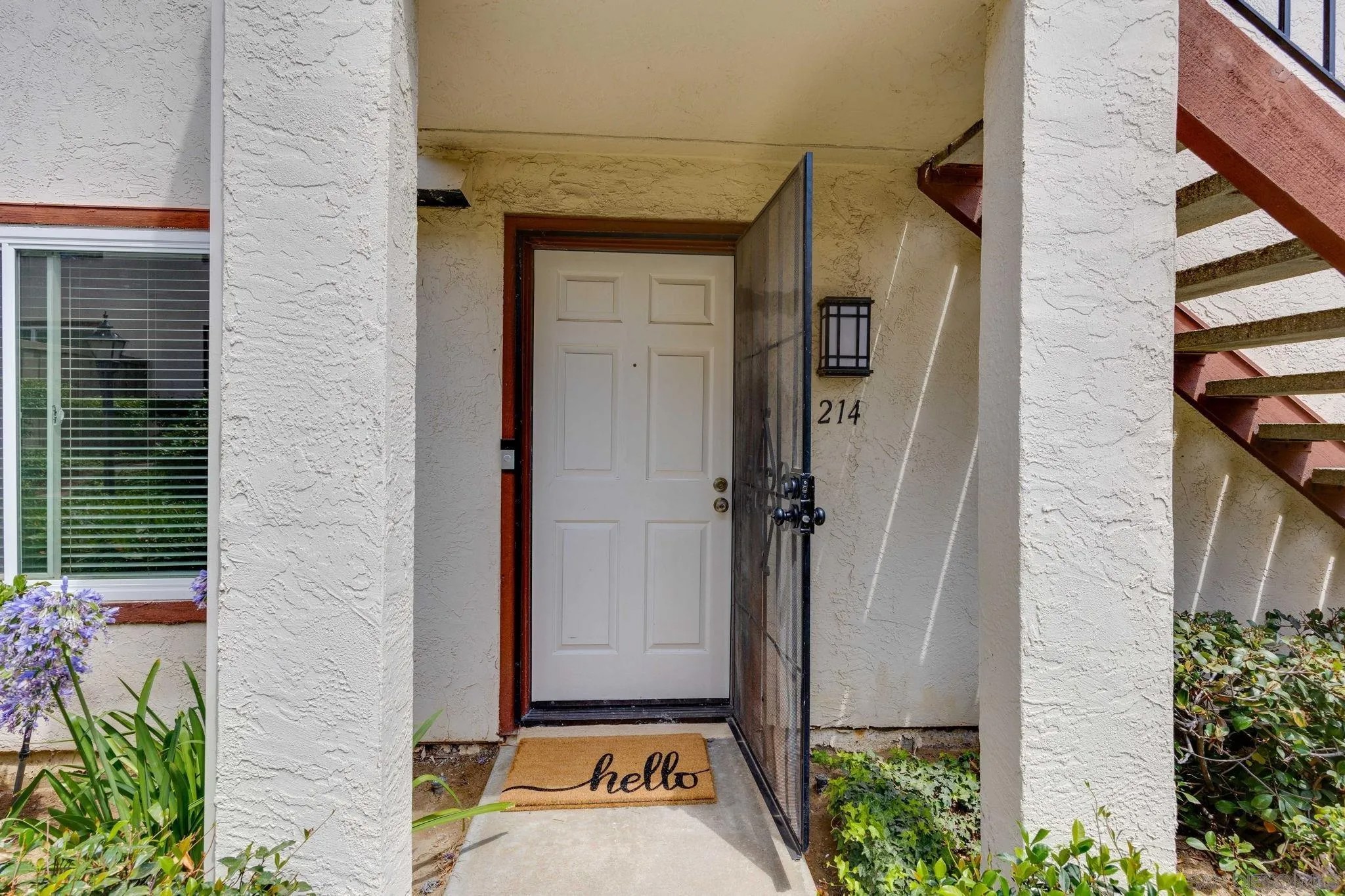 4070 Rosenda Court 214