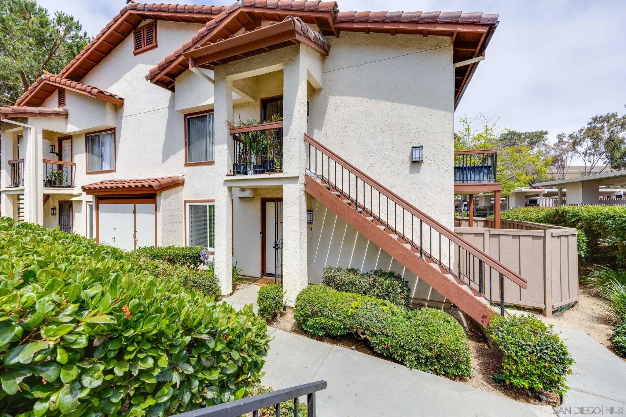 4070 Rosenda Court 214