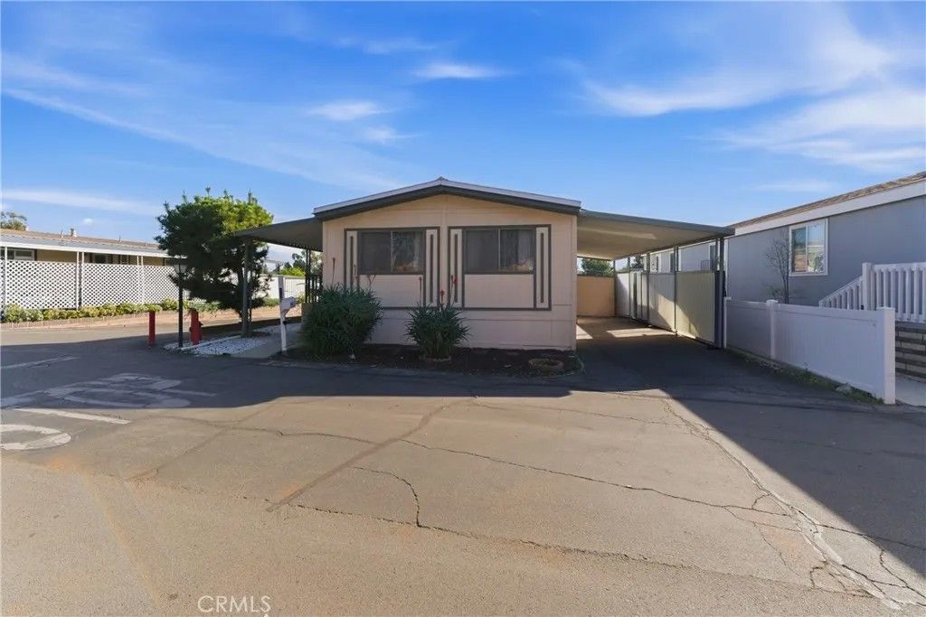 Photo of 801 W Covina Blvd #179, San Dimas, CA 91773 (MLS # IV26022968)