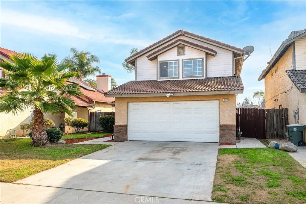 Photo of 8213 Birch Street, Bakersfield, CA 93311 (MLS # DW26018277)