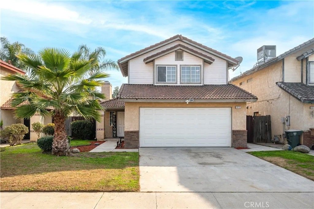 Photo of 8213 Birch Street, Bakersfield, CA 93311 (MLS # DW26018277)