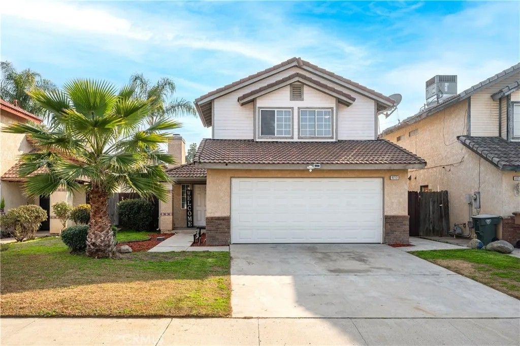Photo of 8213 Birch Street, Bakersfield, CA 93311 (MLS # DW26018277)
