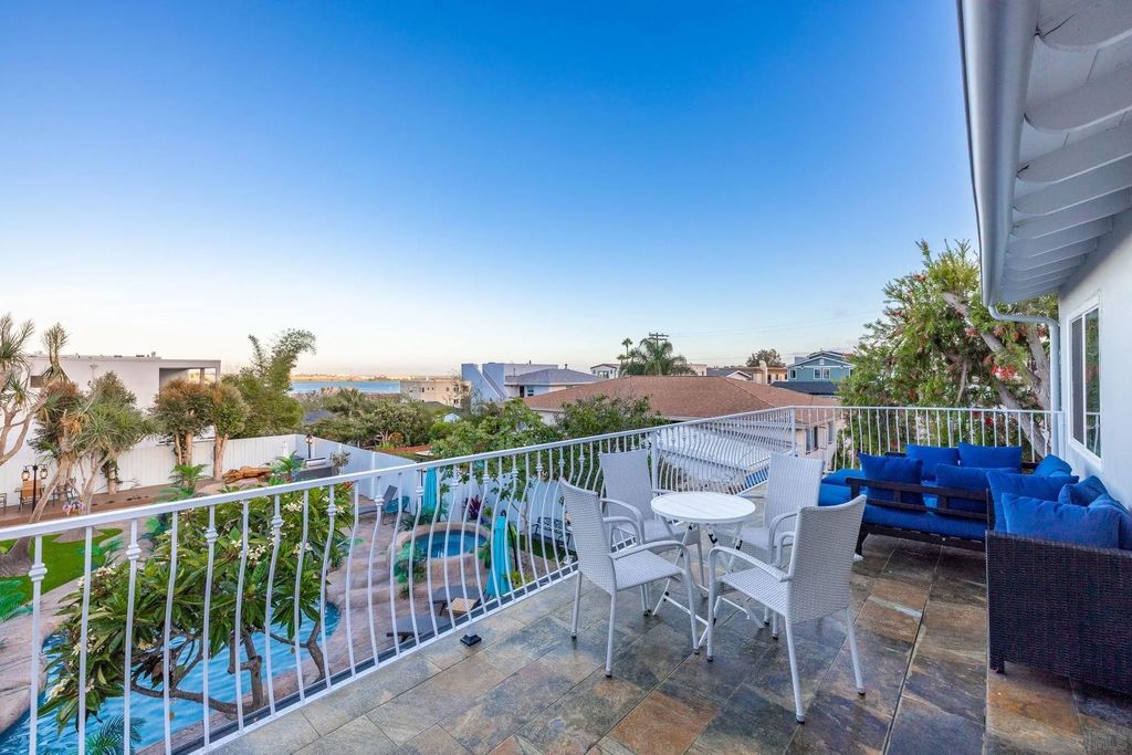 Photo of 419 San Elijo St, San Diego, CA 92106 (MLS # 260010594)