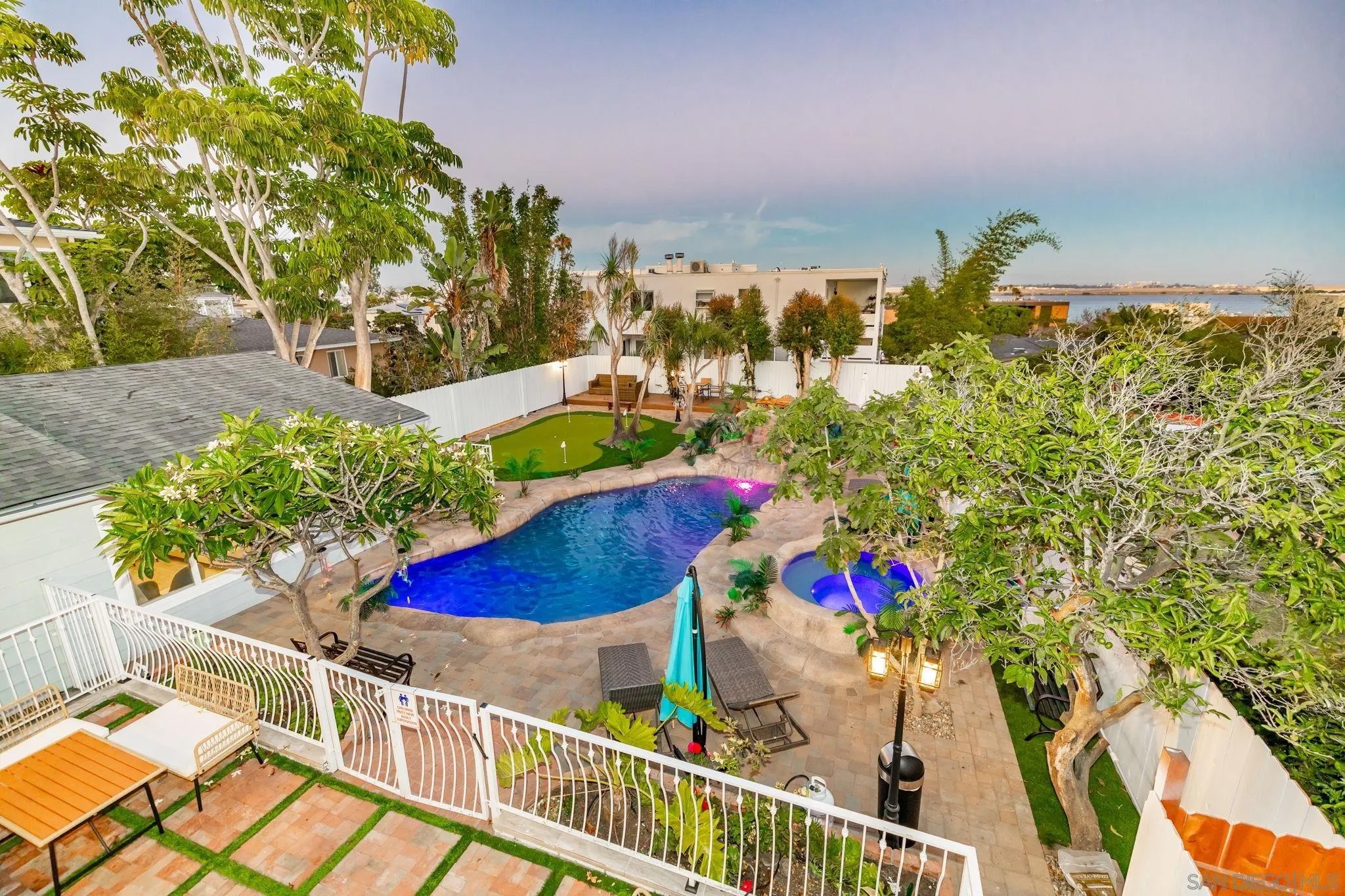 419 San Elijo St
