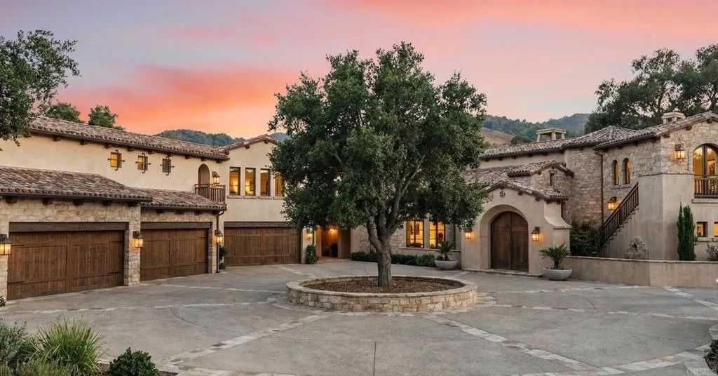 Photo of 0 Sypglass Lane, Rancho Santa Fe, CA 92067 (MLS # NDP2603338)