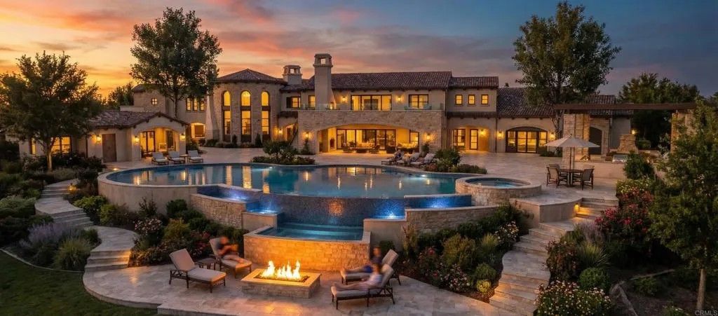 Photo of 0 Sypglass Lane, Rancho Santa Fe, CA 92067 (MLS # NDP2603338)