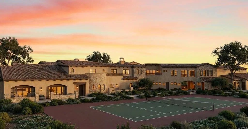 Photo of 0 Sypglass Lane, Rancho Santa Fe, CA 92067 (MLS # NDP2603338)