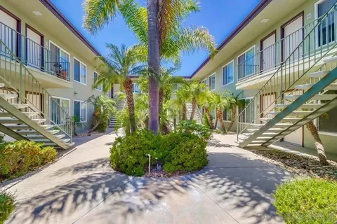 4020 Mississippi St Unit 2, San Diego, CA 92104 - #: 250032786