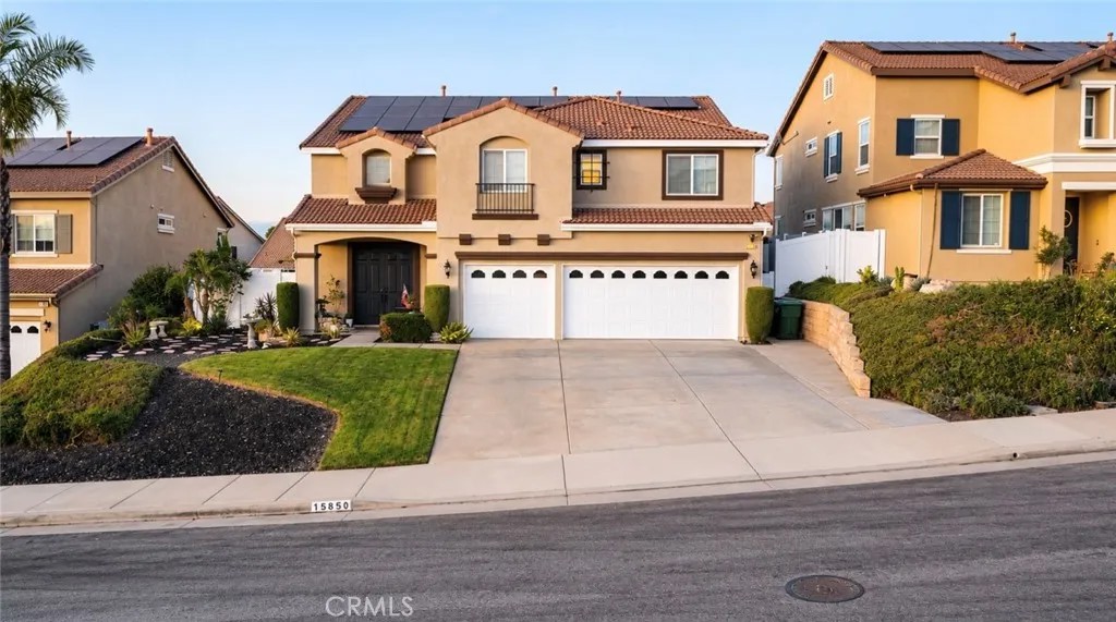 15850 Twin Lakes
