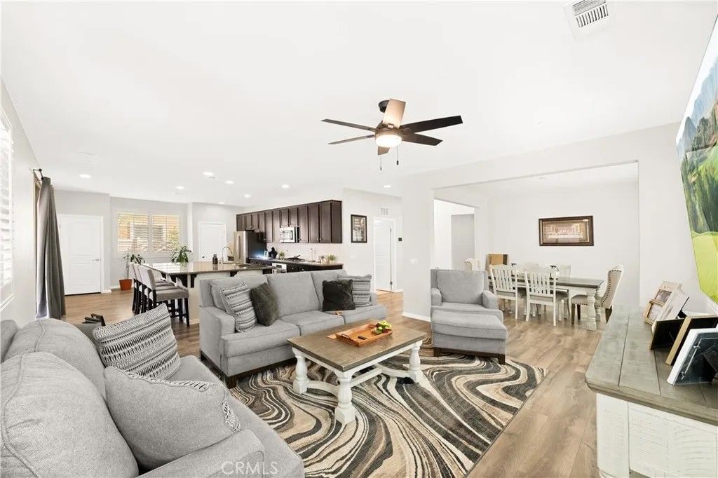 Photo of 36380 Lantana Court, Lake Elsinore, CA 92532 (MLS # CV25269087)