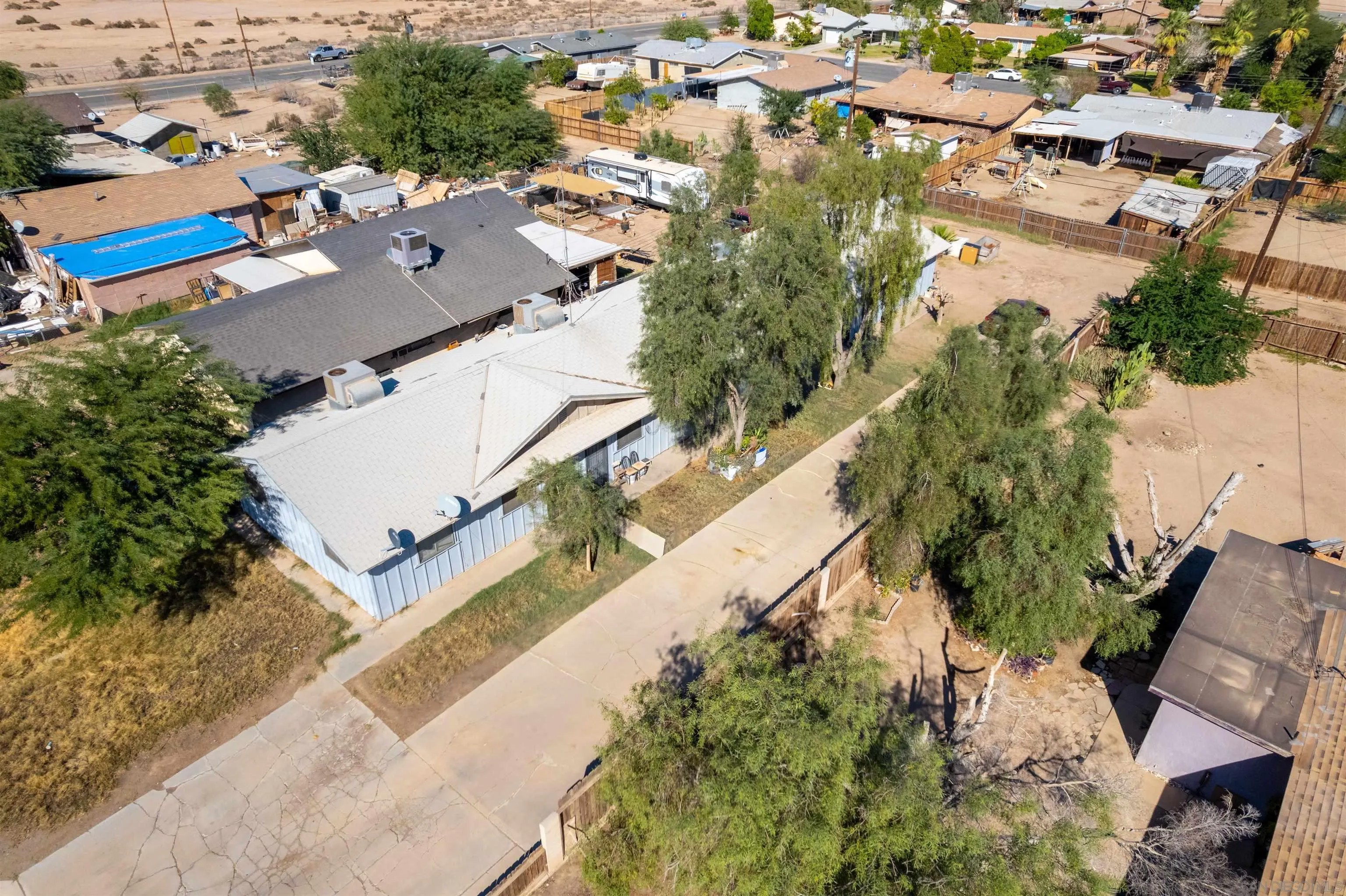 316 W Barbara Street