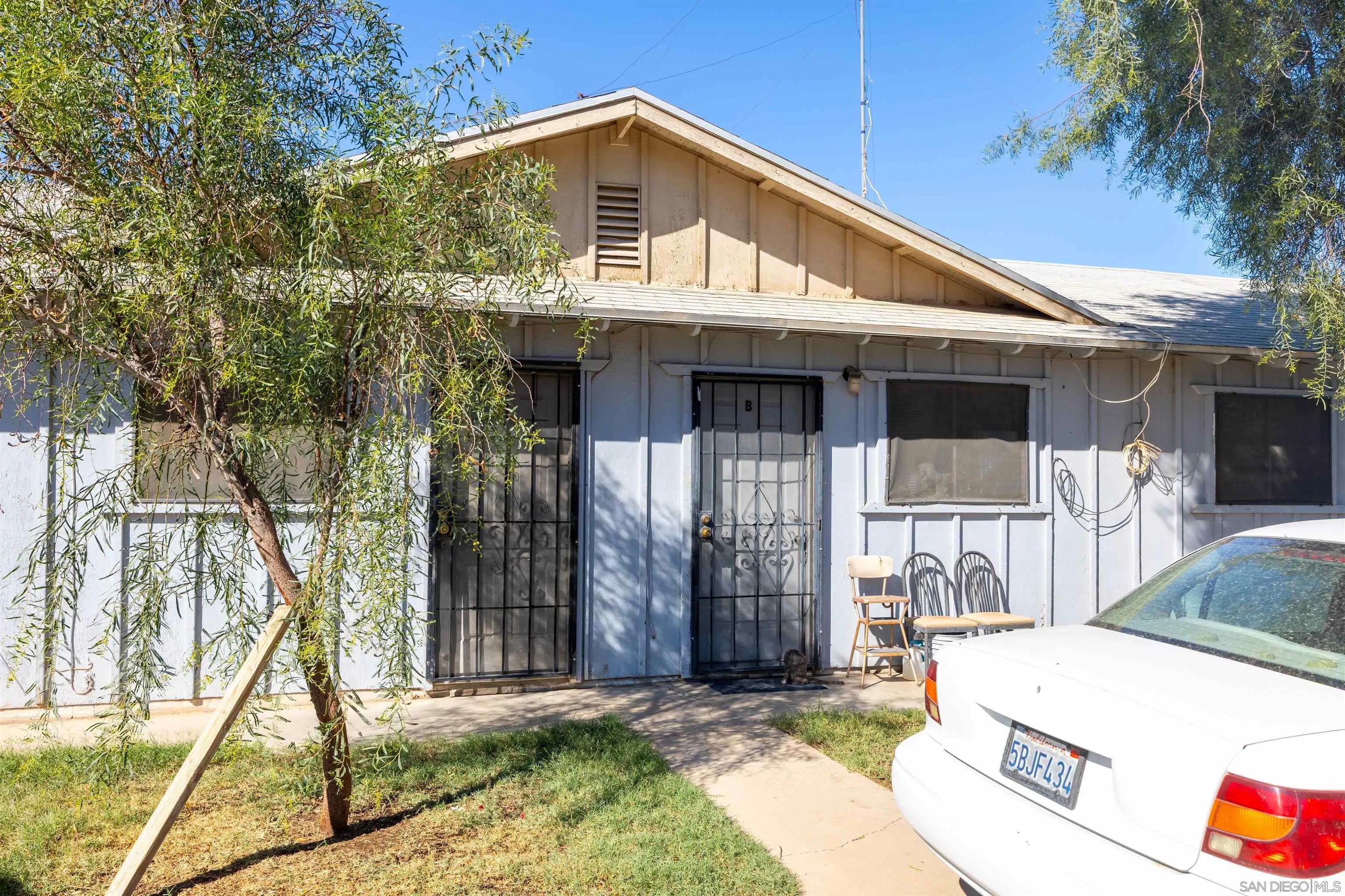 316 W Barbara Street
