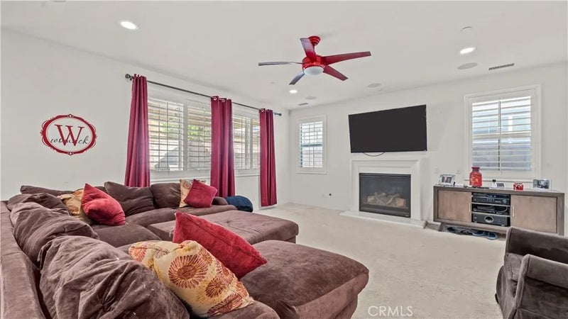 3357 E Rutherford Drive