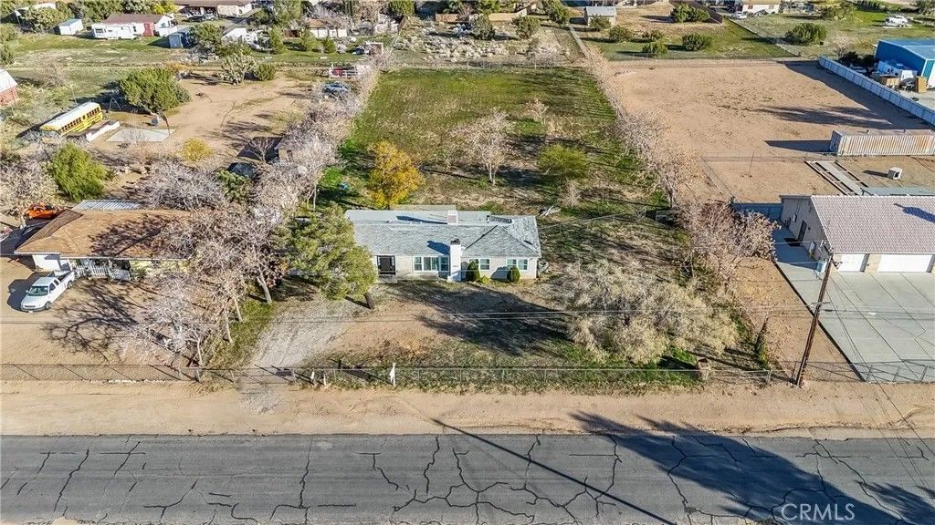 Photo of 9047 10th Ave, Hesperia, CA 92345 (MLS # CV26071717)