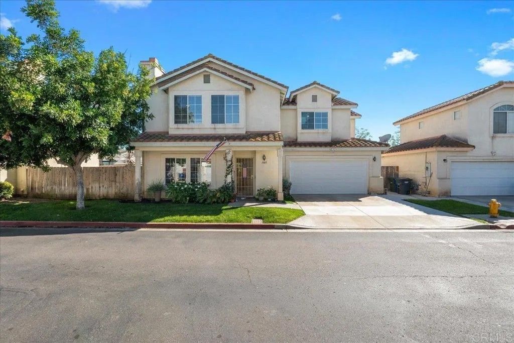 Photo of 1005 Anza Ct, El Cajon, CA 92020 (MLS # PTP2601961)