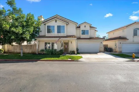 1005 Anza Ct, El Cajon, CA 92020 - #: PTP2601961