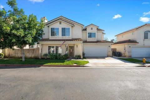 1005 ANZA CT El Cajon CA 92020