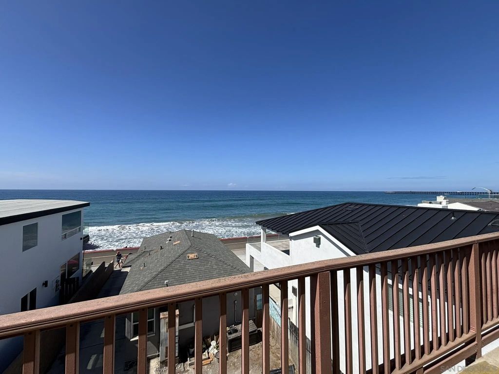 Photo of 514 S The Strand #D, Oceanside, CA 92054 (MLS # 260007705)