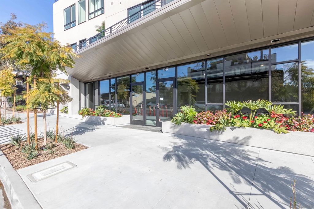 Photo of 4473 30th St Unit 104 St, San Diego, CA 92116 (MLS # 250046375)