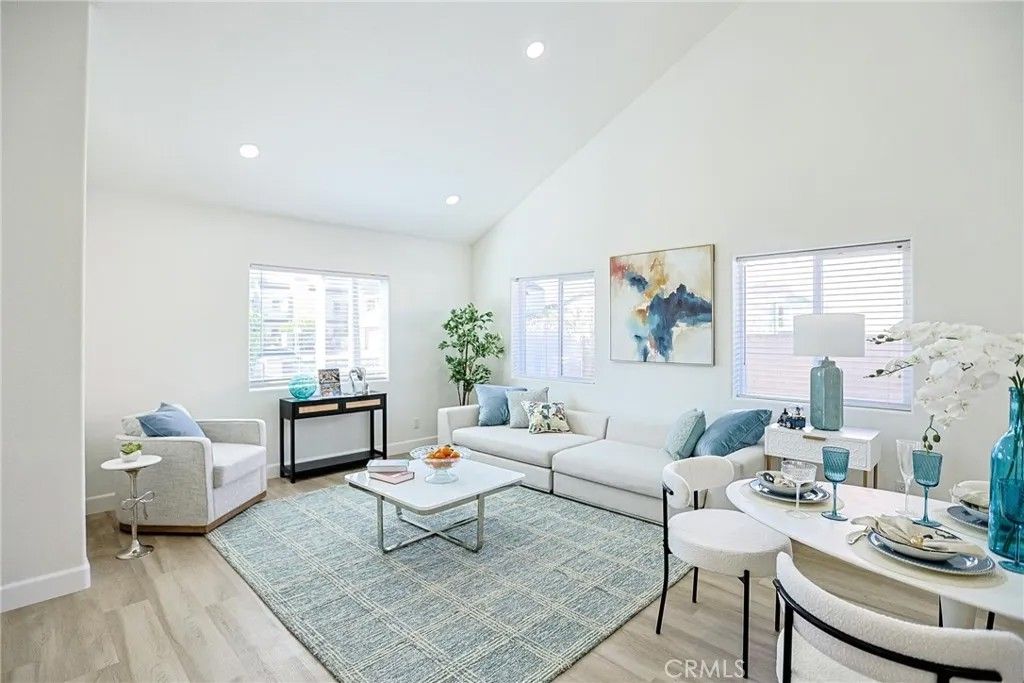 Photo of 13104 Monroe Street, Garden Grove, CA 92844 (MLS # PW26053404)