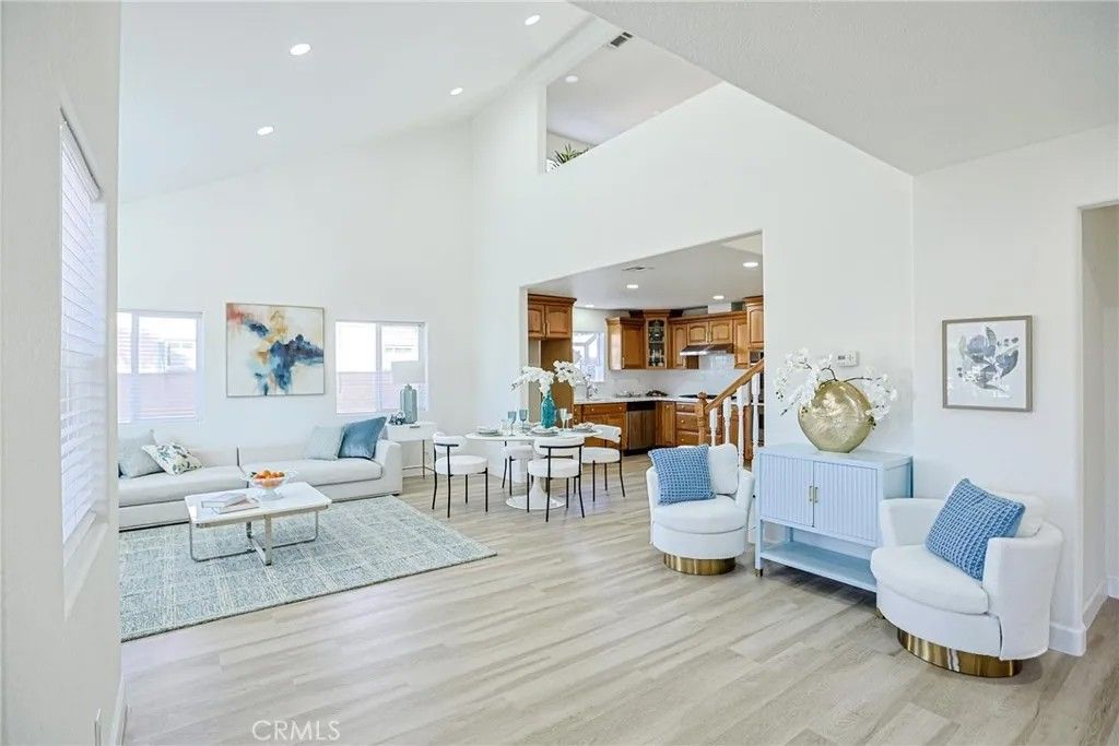 Photo of 13104 Monroe Street, Garden Grove, CA 92844 (MLS # PW26053404)