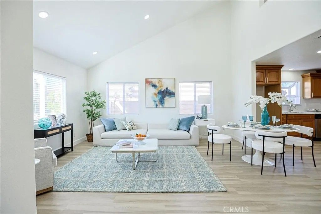 Photo of 13104 Monroe Street, Garden Grove, CA 92844 (MLS # PW26053404)