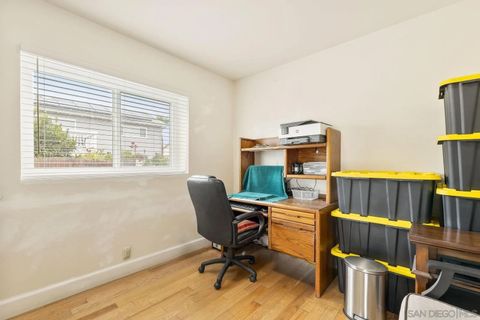 Tiny photo for 11034 Sagittarius Rd, San Diego, CA 92126 (MLS # 250042430)