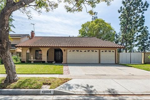 Photo of 12004 Hart Street, Cerritos, CA 90703 (MLS # PW26056602)